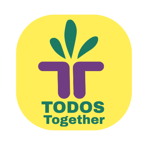 Todos Together Logo