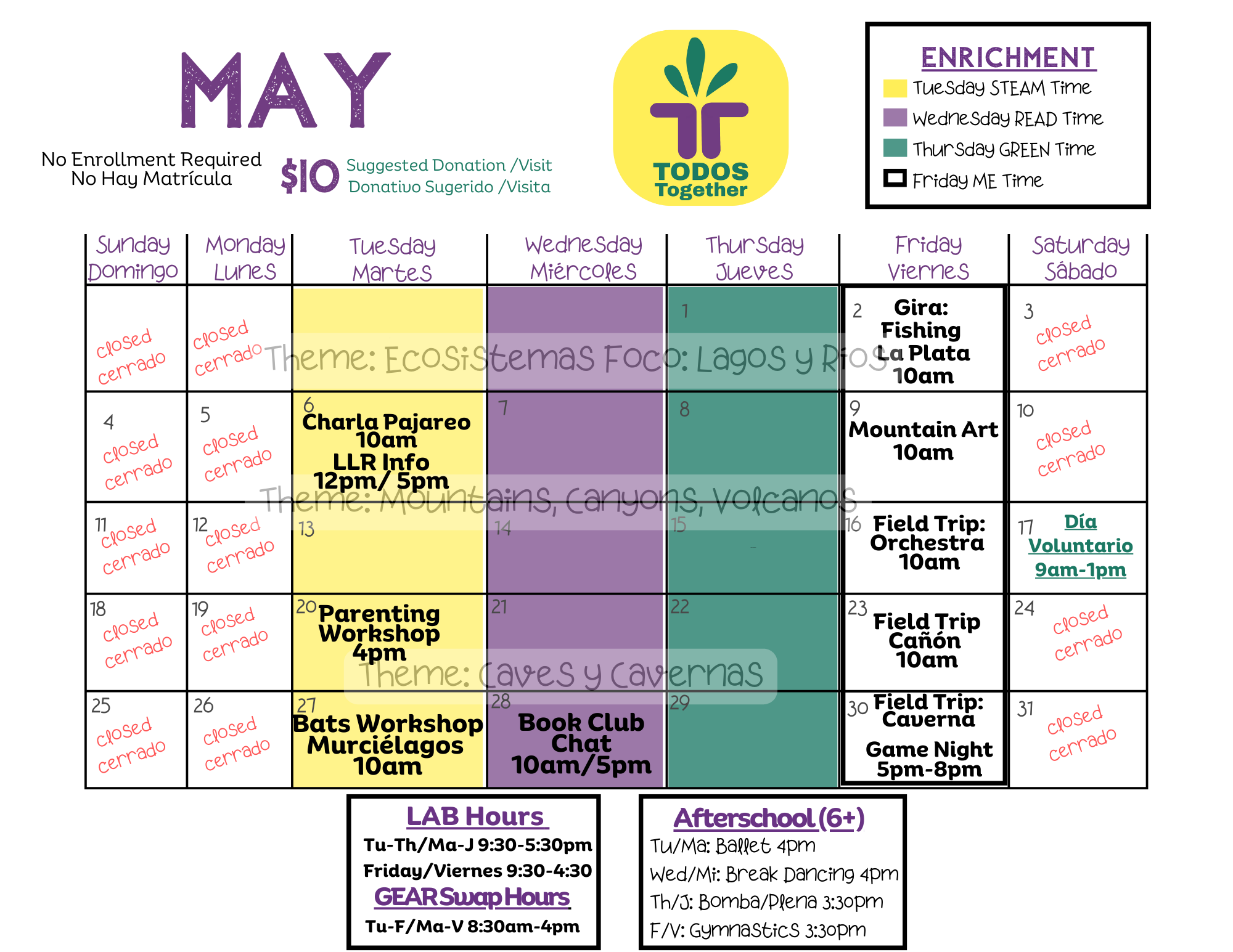 April Calendar (1)